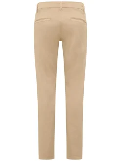 Chinobroek "Brad" beige