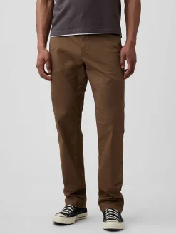 Chinobroek bruin