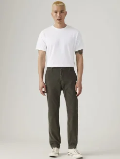 Chinobroek bruin