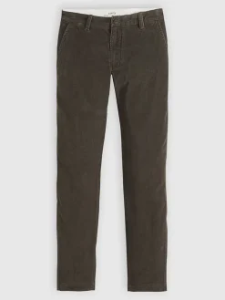 Chinobroek bruin