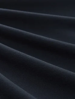 Chinobroek donkerblauw
