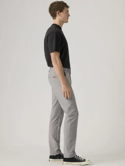 Chinobroek grijs