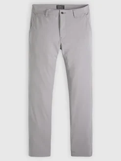 Chinobroek grijs