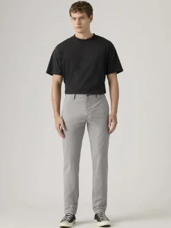 Chinobroek grijs