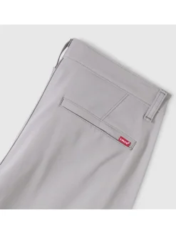 Chinobroek grijs