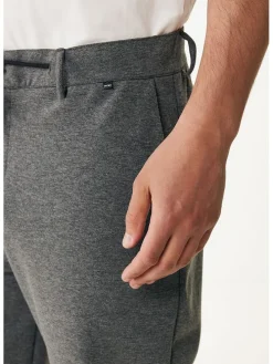 Chinobroek grijs