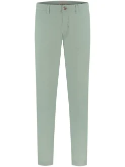 Chinobroek groen