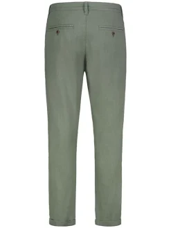 Chinobroek groen