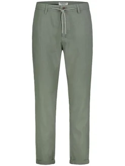 Chinobroek groen