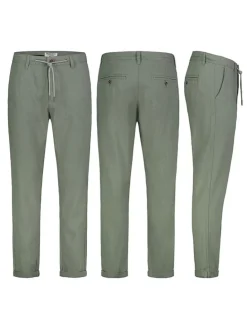 Chinobroek groen
