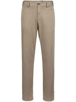Chinobroek "Iver" beige