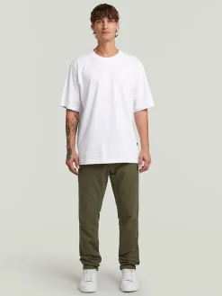 Chinobroek kaki
