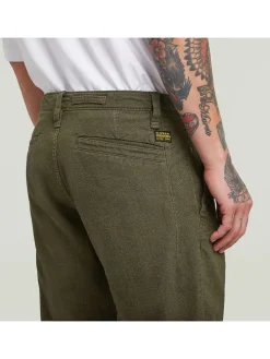 Chinobroek kaki