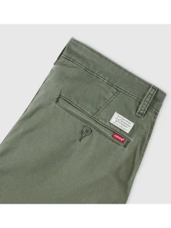 Chinobroek kaki