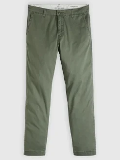 Chinobroek kaki