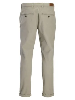 Chinobroek "Pstmarco" beige