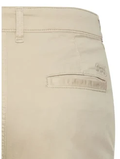 Chinobroek - regular fit - beige