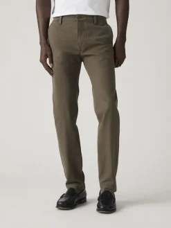 Chinobroek taupe