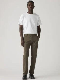Chinobroek taupe