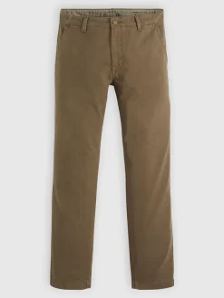 Chinobroek taupe