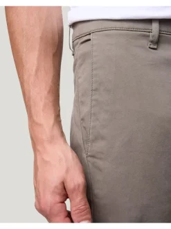 Chinobroek taupe