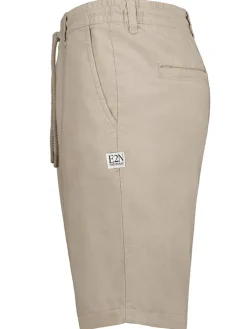 Chinoshort beige