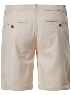 Chinoshorts "Janno" beige