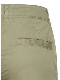 Chinoshorts kaki