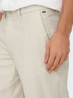 Chinoshorts 