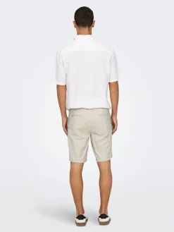 Chinoshorts 