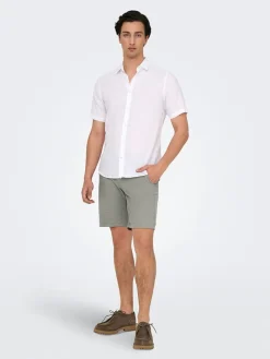 Chinoshorts 