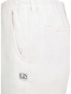 Chinoshort wit