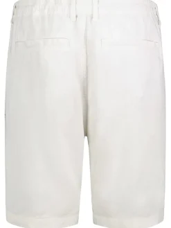 Chinoshort wit