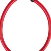 Cijfercombinatieslot "4408C" rood
