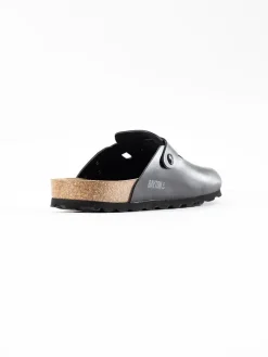 Clogs "Helios" zwart