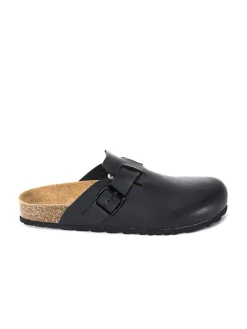 Clogs "Noe" zwart