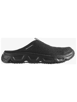 Clogs "REELAX SLIDE 6.0" zwart