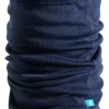 Colsjaal "Active Warm" donkerblauw