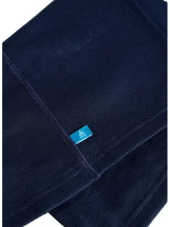 Colsjaal "Active Warm" donkerblauw