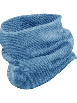 Colsjaal blauw