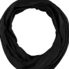 Colsjaal zwart - (L)82 x (B)53 cm