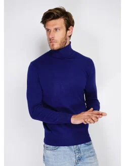 Coltrui blauw