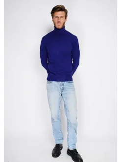 Coltrui blauw