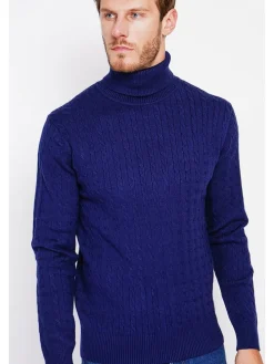 Coltrui blauw