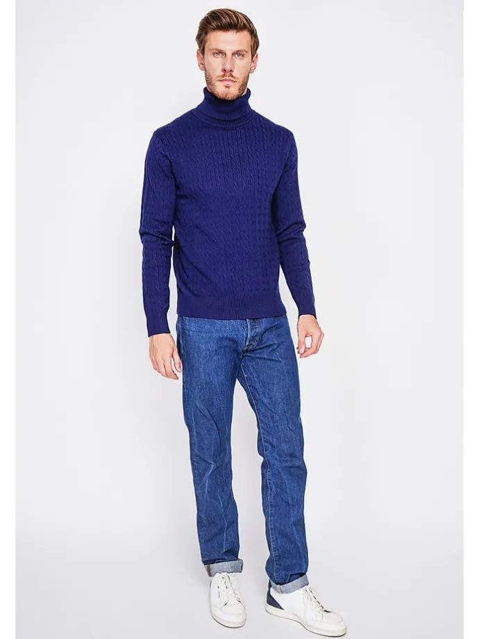 Coltrui blauw
