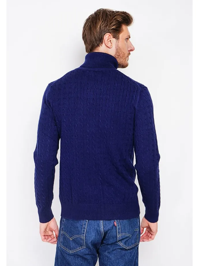 Coltrui blauw