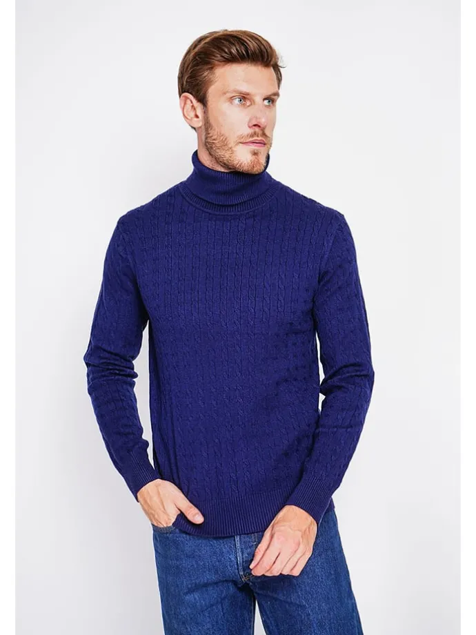 Coltrui blauw