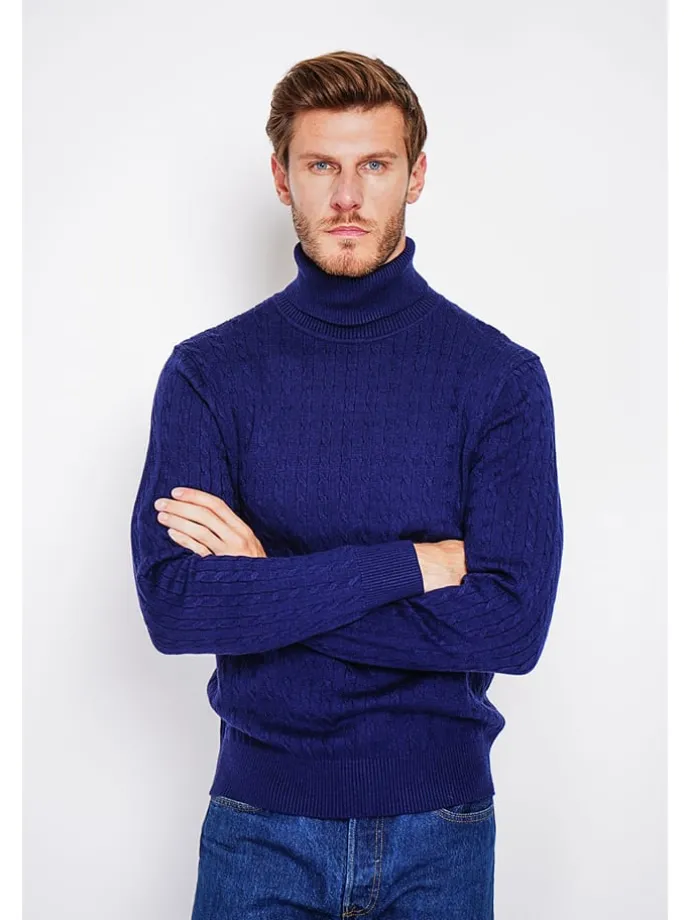 Coltrui blauw