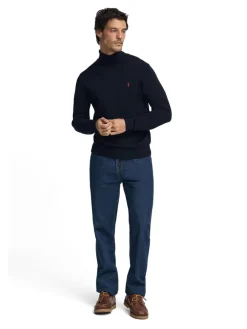 Coltrui donkerblauw