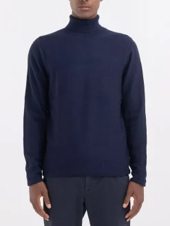 Coltrui donkerblauw